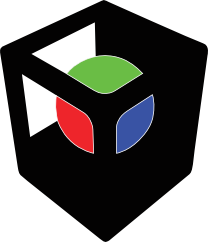 Make3d Logo
